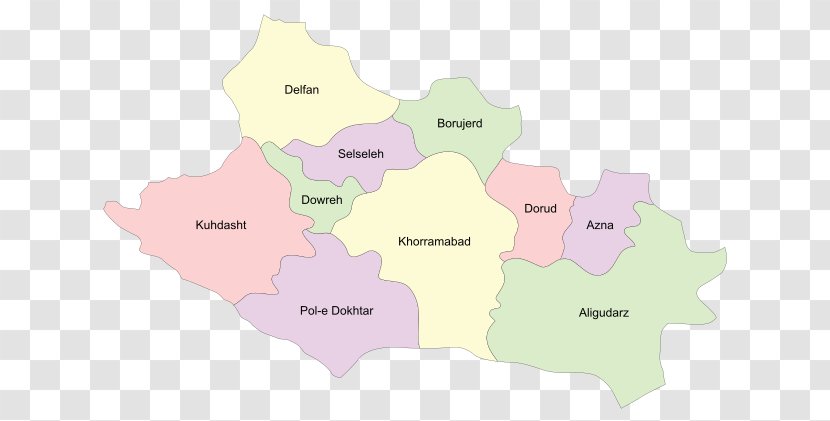 Dorud County Kuhdasht Delfan Dowreh - Iran - Lorestan Province Transparent PNG