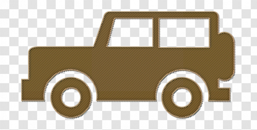 Jeep Icon Car Icon Transport Icon Transparent PNG