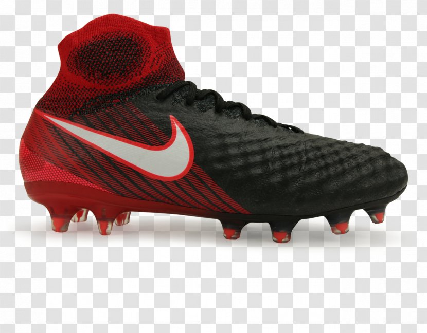 Football Boot Shoe Nike Mercurial Vapor Adidas - Running Transparent PNG