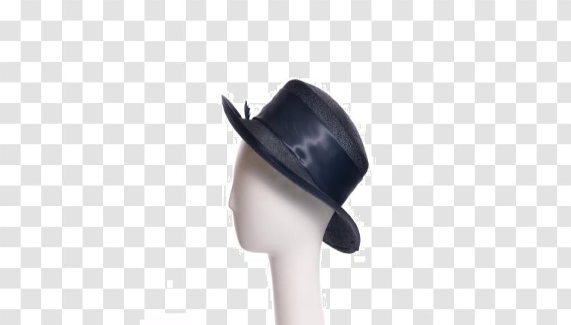 Fedora The Kentucky Derby Bowler Hat Fascinator - Sun - Derby-hat Transparent PNG