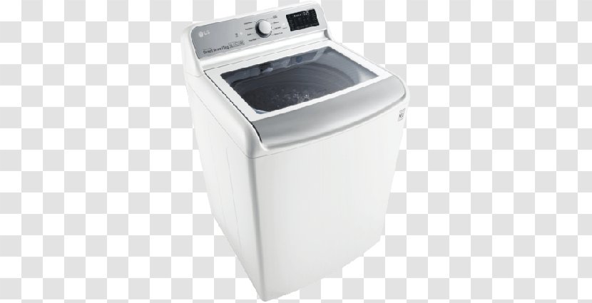 Washing Machines Direct Drive Mechanism LG WTR1132WF Electronics - Household Transparent PNG