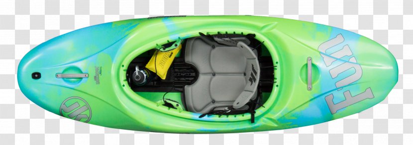 Jackson Kayak, Inc. 0 Bluegrass II Plastic - Sports Equipment - Playboating Transparent PNG