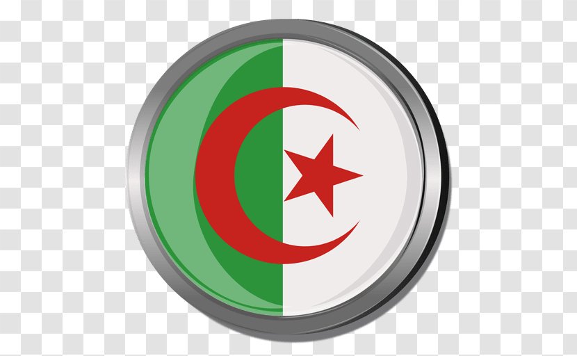 Flag Of Algeria Stock Photography Royalty-free - Albania Transparent PNG