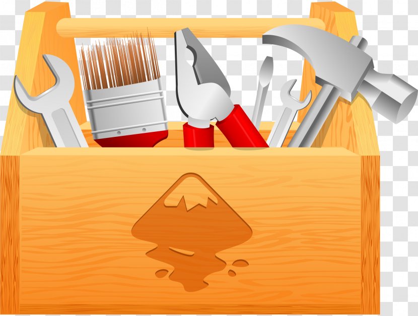 Tool Boxes Clip Art - Material - Spanner Transparent PNG