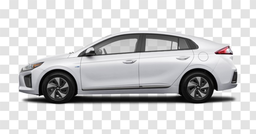 2018 Honda Civic Sport Car Magog Hatchback - Automotive Wheel System Transparent PNG