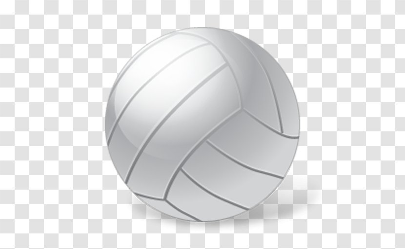 Volleyball Sport - Sphere Transparent PNG