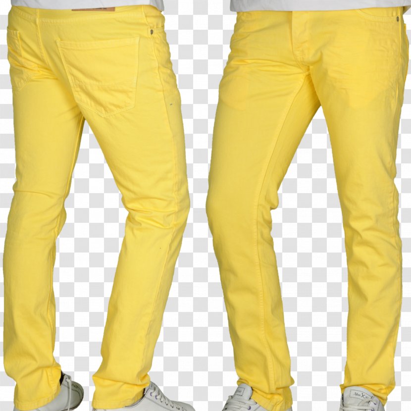 Jeans Pants Denim Khaki Transparent PNG