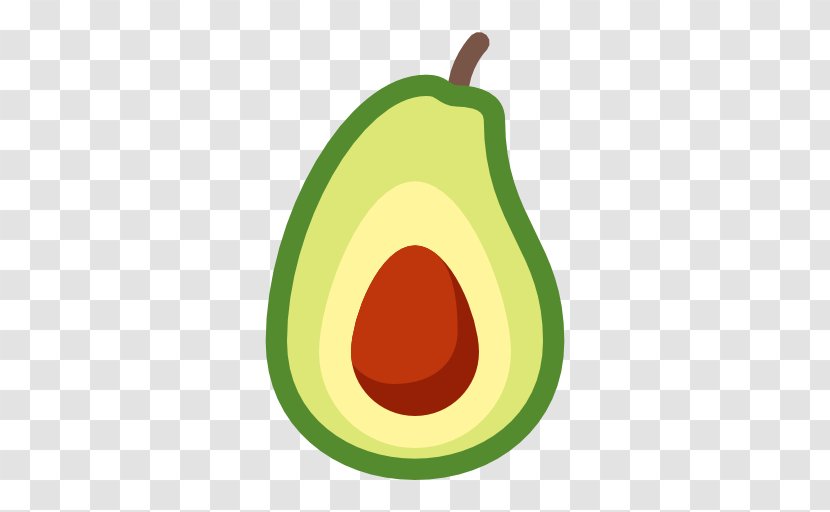 Avocado Food Transparent PNG