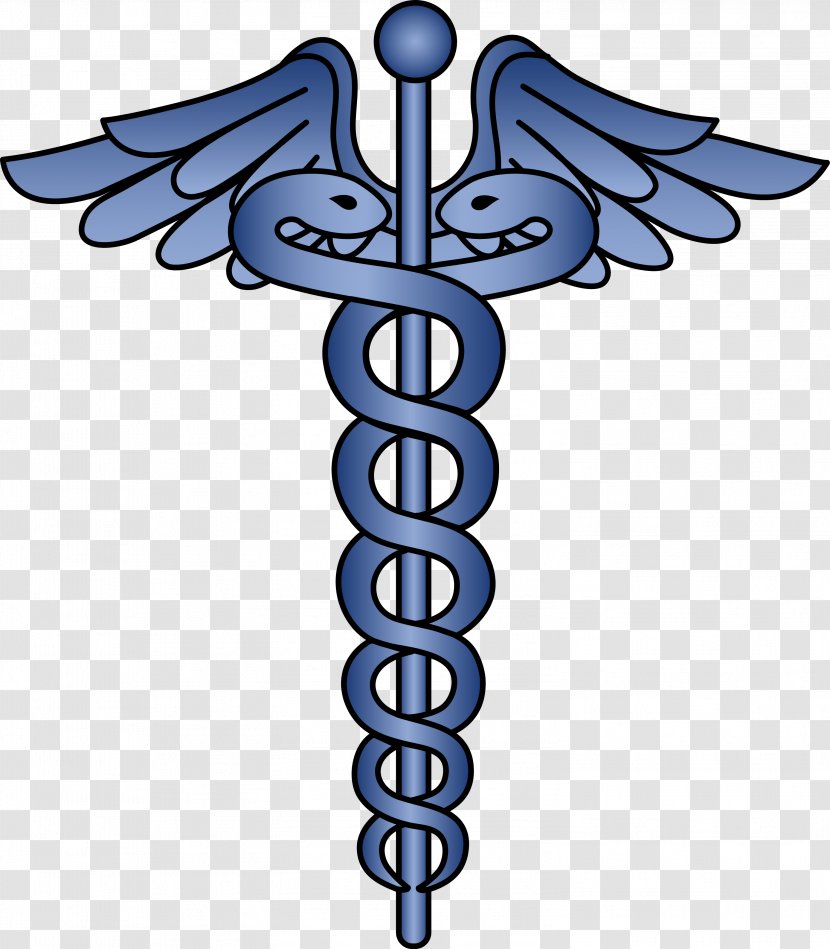 Physician Logo Medicine Clip Art - Pictures Of Medical Symbols Transparent PNG