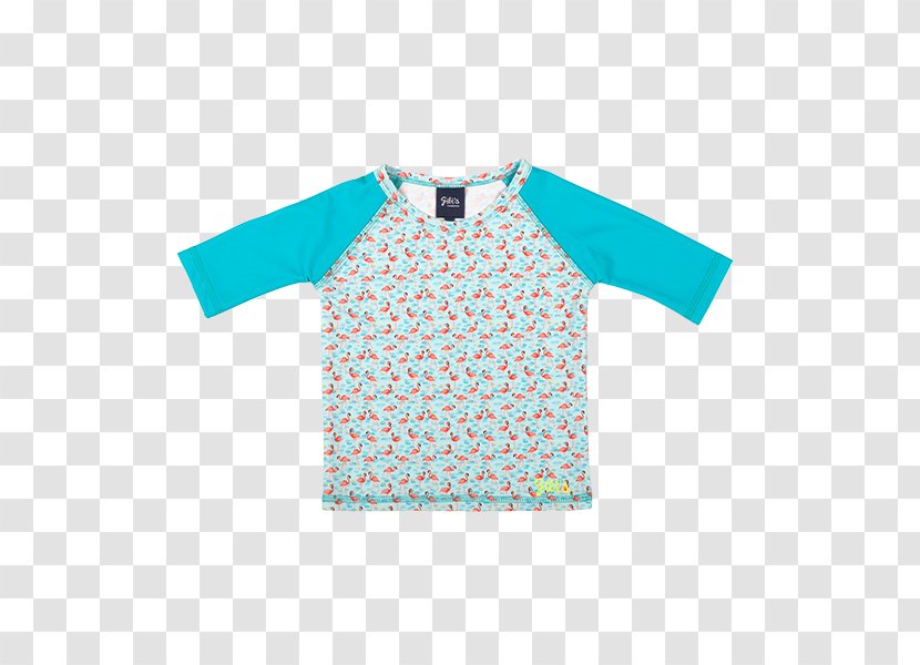 Sleeve T-shirt Collar Sun Protective Clothing - Ultraviolet Transparent PNG