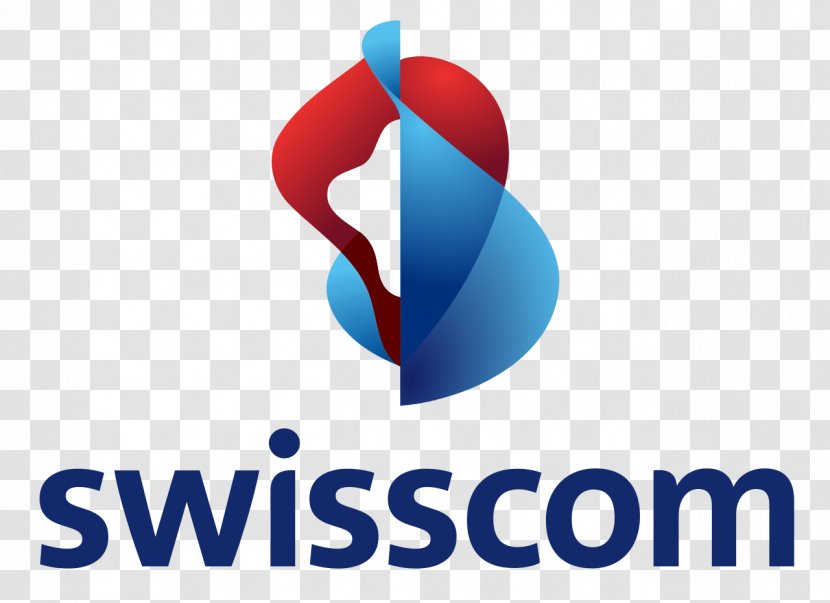 Swisscom Logo Telecommunication Mobile Phones Service - Decal Transparent PNG