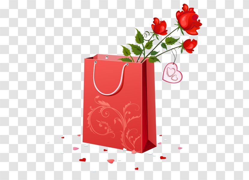 Wedding Anniversary Gift Happiness - Creative Valentine's Day Transparent PNG