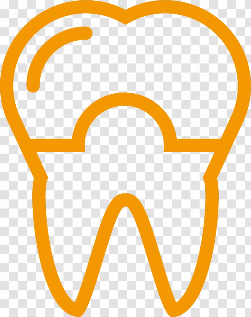 Tooth Dentistry Prosthesis Dental Implant - Watercolor - Cartoon Teeth Transparent PNG