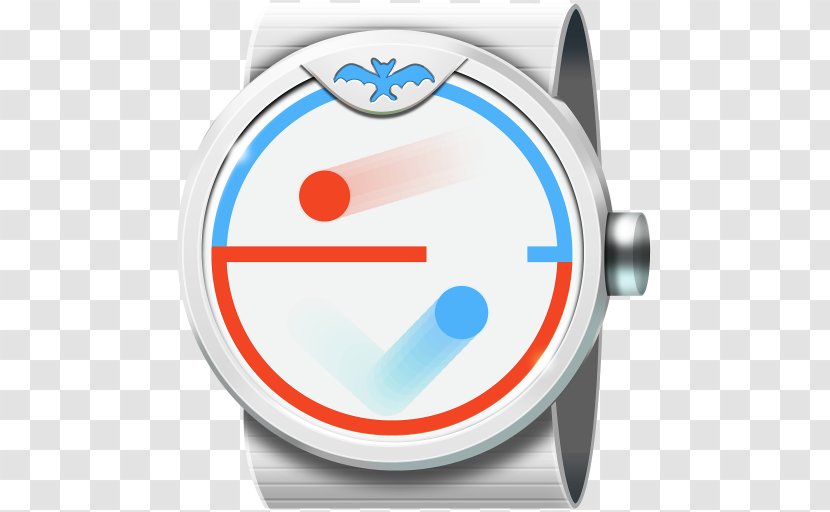 BiDot - Wear Os - Android OS Spooky House Studios UG(haftungsbeschraenkt)Android Transparent PNG