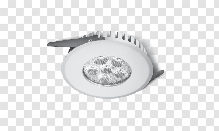 Lighting Light-emitting Diode Recessed Light Multifaceted Reflector - Lightemitting Transparent PNG