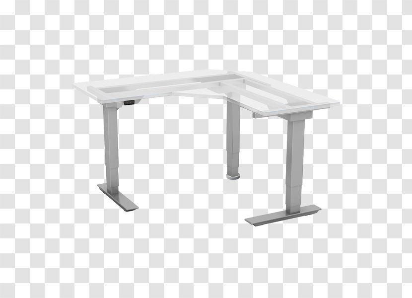 Standing Desk Sit-stand Writing - Table Transparent PNG
