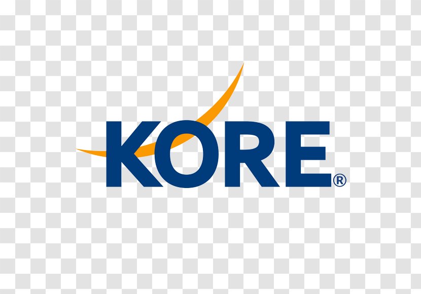 Logo Brand KORE Wireless - Microsoft Azure - Internet Of Things Transparent PNG