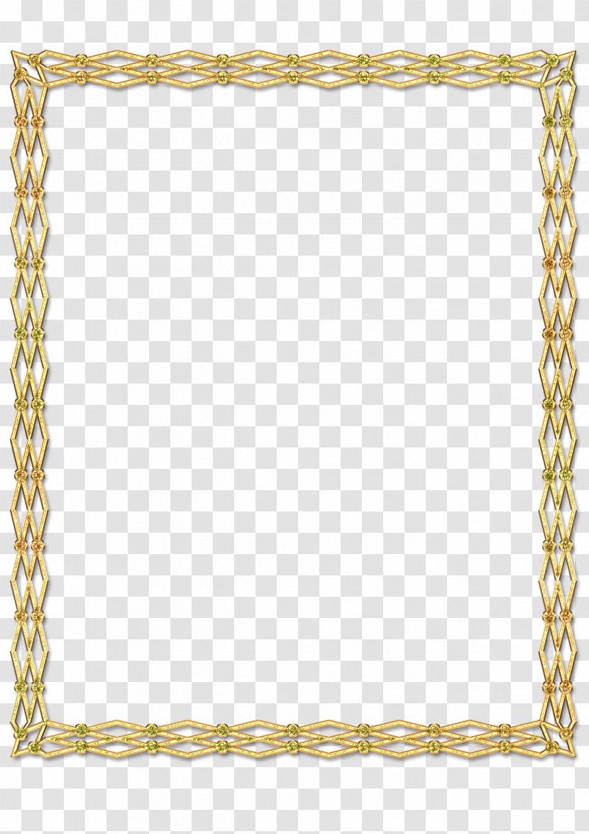 Picture Frames Photography - Yellow - Blue Frame Transparent PNG