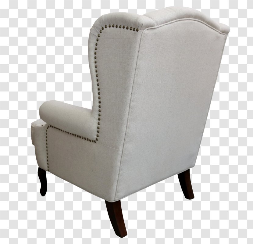 Club Chair Product Design Beige - Comfort - Masculine Bedroom Ideas Upholstered Transparent PNG