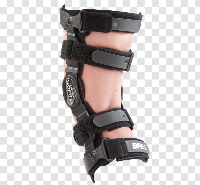 Unicompartmental Knee Arthroplasty Breg, Inc. Osteoarthritis Valgus Deformity - Hinge - Protective Gear In Sports Transparent PNG