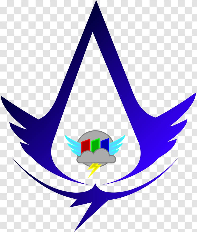Assassin's Creed III IV: Black Flag Creed: Origins Video Game Rainbow Factory - Beak - And Clouds Transparent PNG