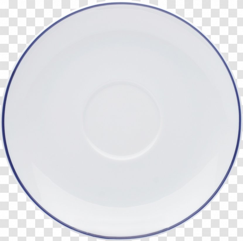 Saucer Tableware - Serveware - White Plate Transparent PNG