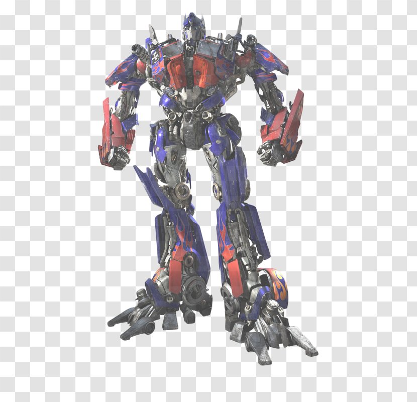 Optimus Prime Bumblebee Transformers: The Game - Toy - Transformers Fall Of Cybertron Transparent PNG