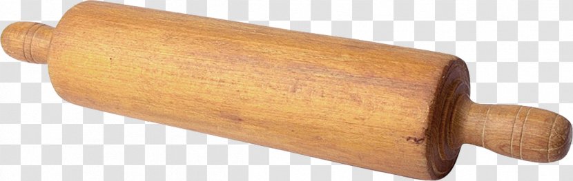 Kitchen Rolling Pins Furniture Cookware ديكور - Utensil Transparent PNG