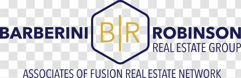 Logo Brand Organization - Real Estate Transparent PNG