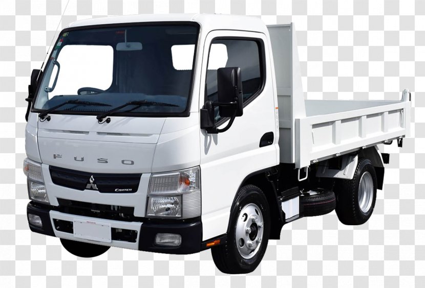 Compact Van Mitsubishi Fuso Truck And Bus Corporation Car Motors Commercial Vehicle - Automotive Wheel System Transparent PNG