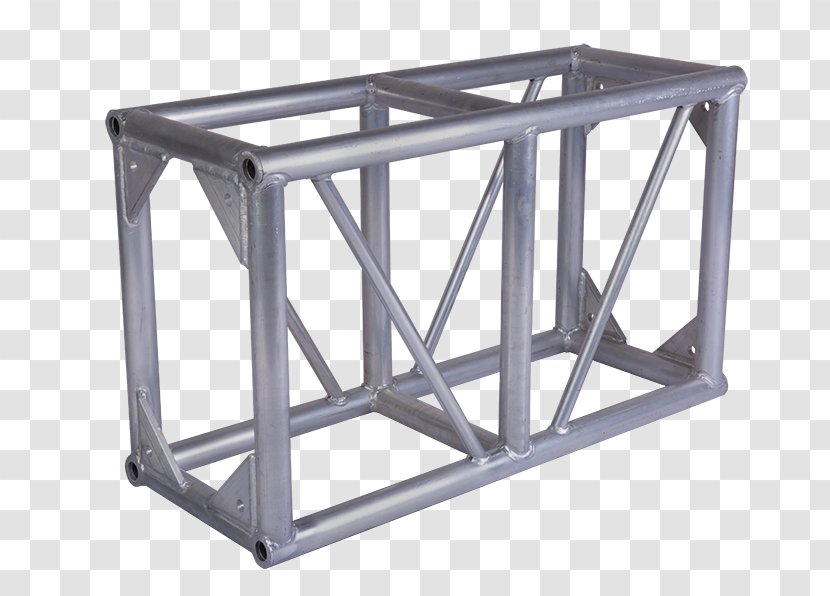 Truss Steel Aluminium Alloy - With Light/undefined Transparent PNG