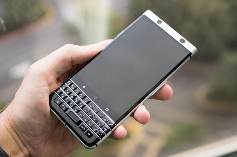 Bejeweled BlackBerry DTEK60 KEYone DTEK50 Priv - Electronic Device - Blackberry Transparent PNG