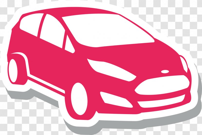 Car Ford Motor Company - Model Transparent PNG