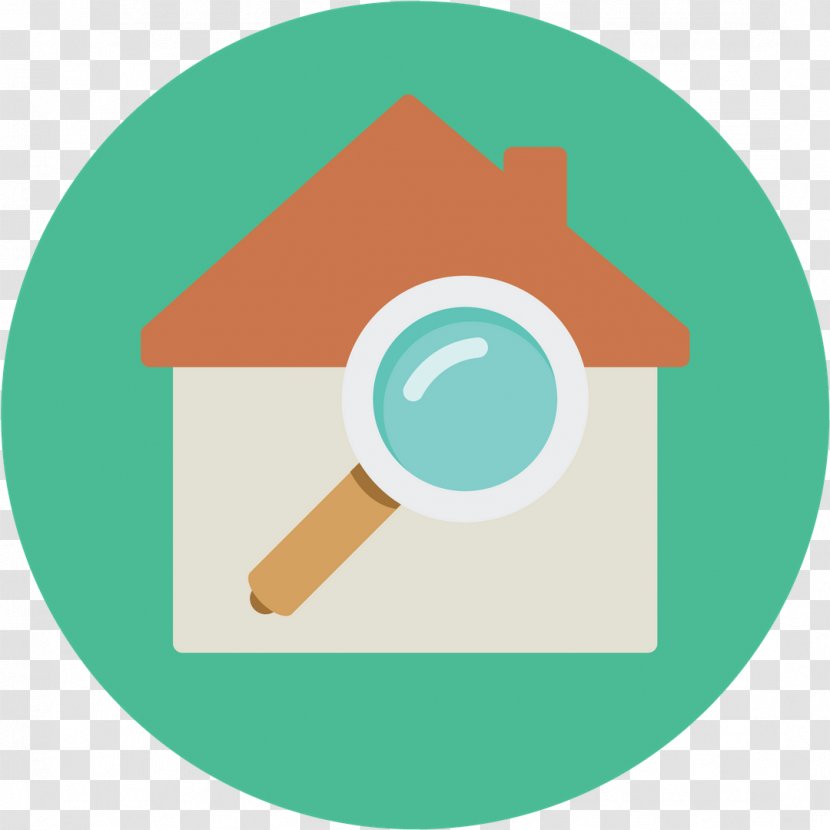 International Real Estate Renting Commercial Property - House Icon Transparent PNG