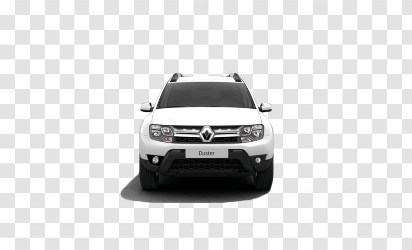 Car Renault Dacia Sport Utility Vehicle Bumper Transparent PNG