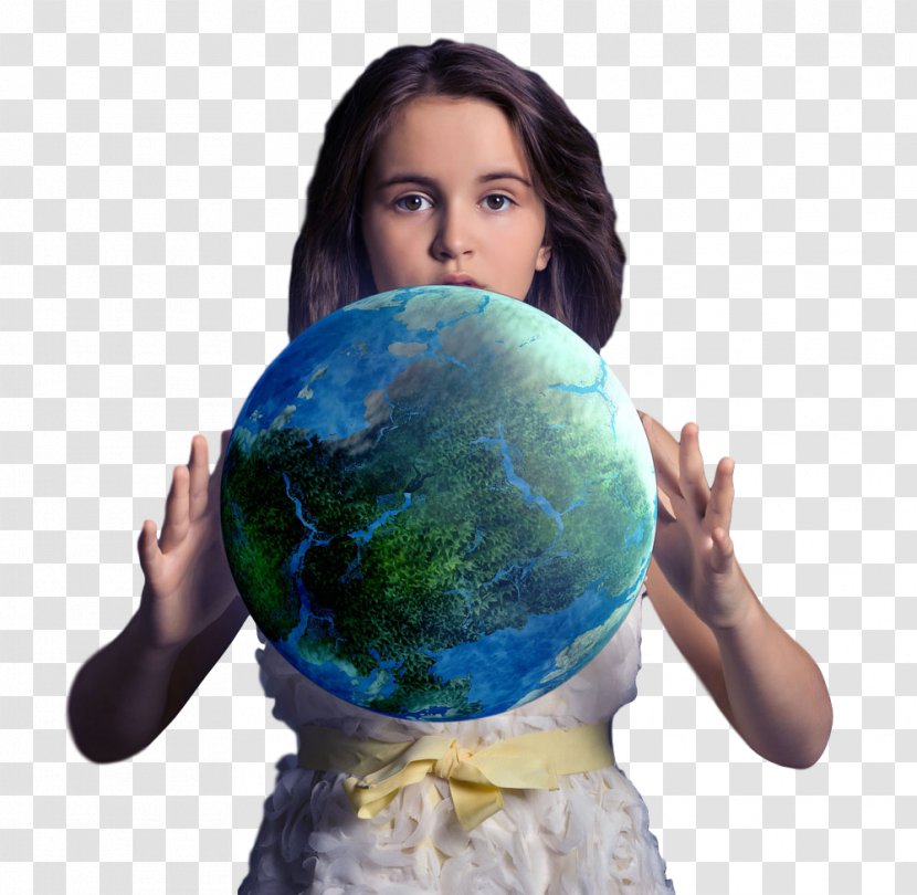 Earth Day Save The World - Gesture - Interior Design Transparent PNG
