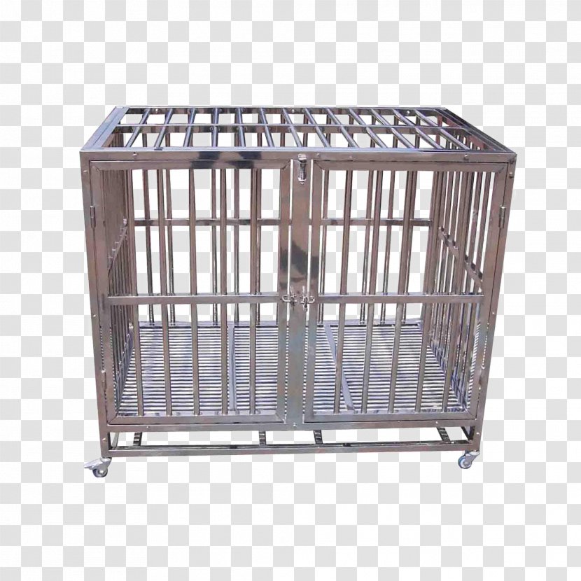 Transparency Computer File Image Dog Crate - Filename - Cage Transparent PNG