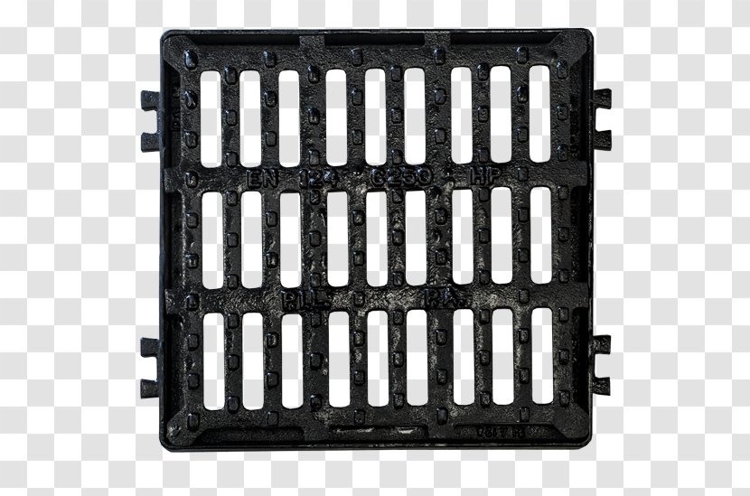 Floor Drain Barbecue Ceneo S.A. Grille Street Gutter - Hardware Transparent PNG