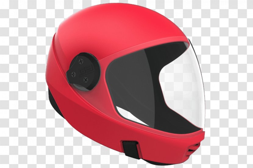 Motorcycle Helmets Parachuting Parachute Integraalhelm - Bicycle Helmet Transparent PNG