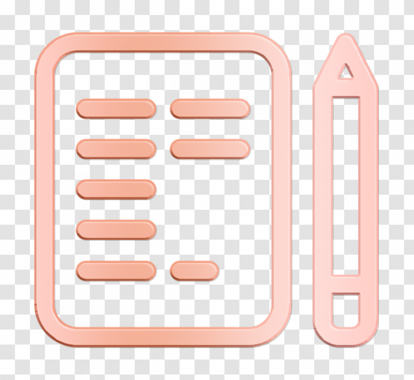 Marketing And Growth Icon Content Icon Transparent PNG