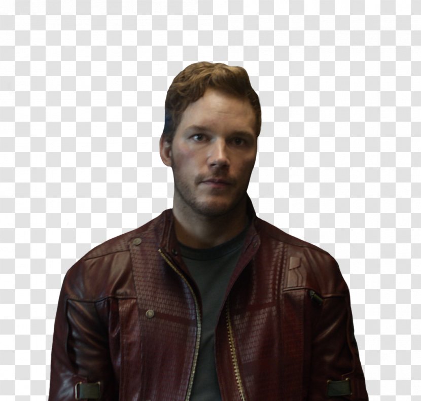 Star-Lord Deadpool Male Marvel Cinematic Universe - Quills Transparent PNG