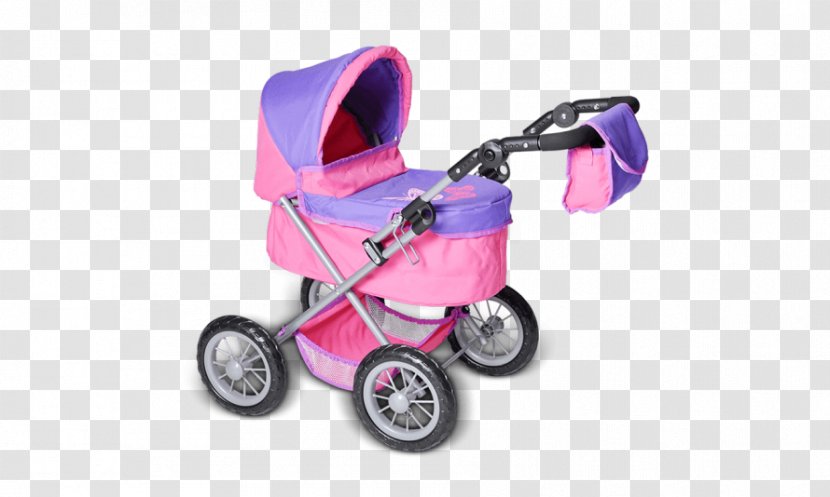 Baby Transport Dolls Doll Toy Shopping Cart - Products - Purple Dream Transparent PNG