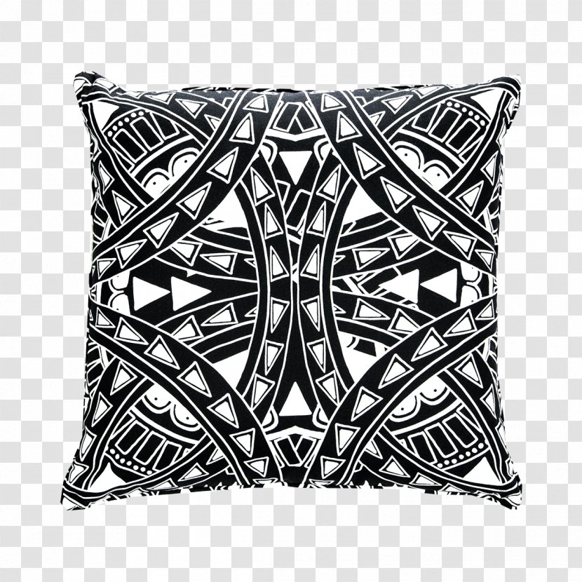 Throw Pillows Cushion Cotton Duvet - Tattoo - Pillow Transparent PNG