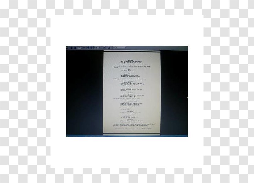 Vorstadtkrokodile Screenplay Text Family Film Picture Frames - Dvd - Drehbuch Schreiben Transparent PNG