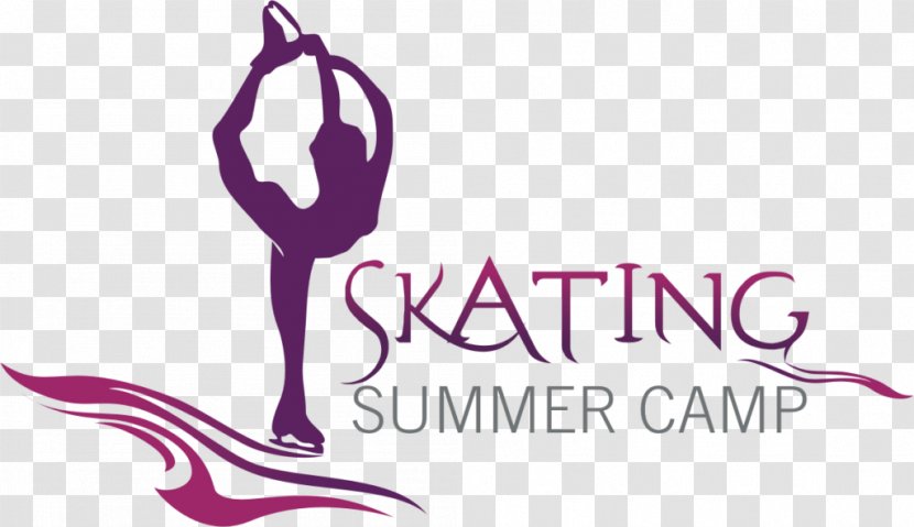 Figure Skating Club Ice Logo Canmore - Joint Transparent PNG