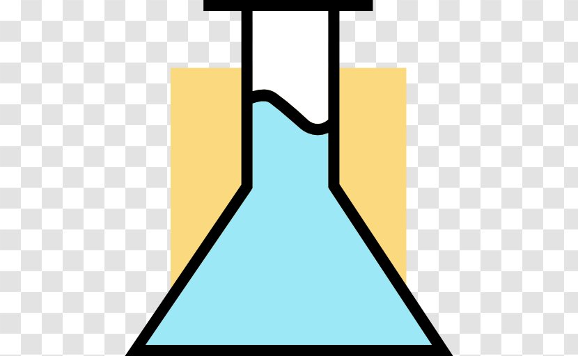 Laboratory Flasks Chemistry Education Science Transparent PNG