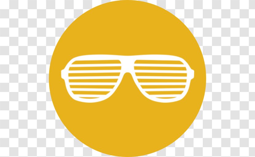 Shutter Shades Stock Photography Sunglasses Color Transparent PNG
