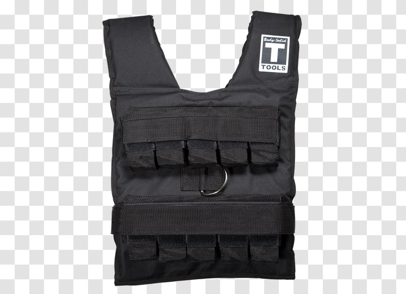 Gilets Waistcoat Harbinger 7362200 HumanX Weight Vest, 40 Lb. Body Solid Tools Weighted Vest GIUBBOTTI Zavorrati (Weight Vest) - Body-Solid Giubbotto Pesi 20lb/ 9 Kg40 Pound Transparent PNG