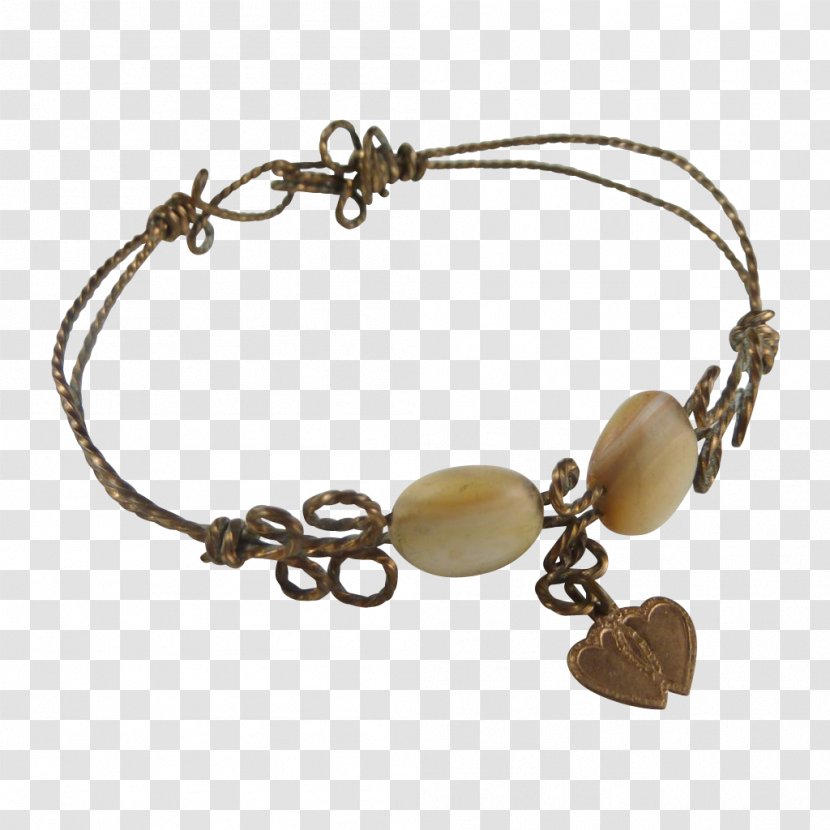 Bracelet Body Jewellery Necklace Nacre - Mother Transparent PNG