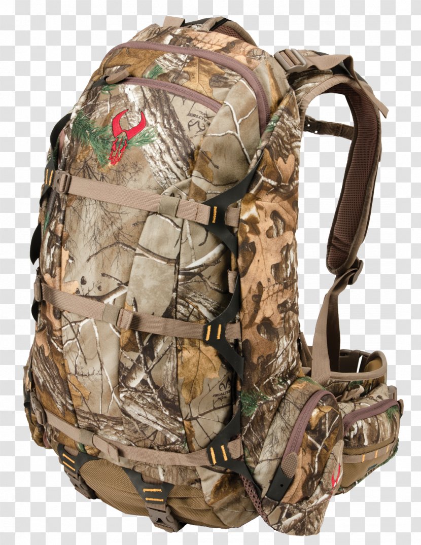 Backpack Hunting Badlands Bum Bags Transparent PNG